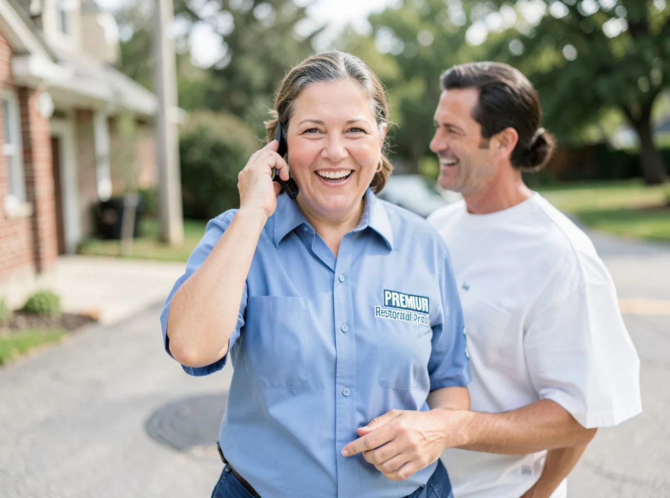 Water Damage Restoration Alvordton, OH FAQs